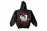 Roachleg Punk International Hoodie - Preorder