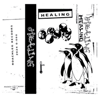 HEALING - DEMO