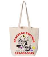 Roachleg Over Sized Tote Bag - Preorder