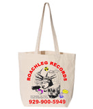 Roachleg Over Sized Tote Bag